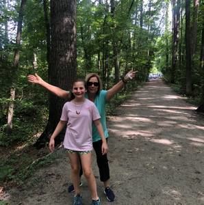 Meet your Posher, Sandra